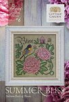 (image for) Songbird's Garden 6 - Summer Bliss